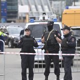 Les offensives de drones ukrainiens se sont multipliées ces dernières semaines en territoire russe et ciblent régulièrement la capitale, sa région ou la péninsule annexée de Crimée (archives).